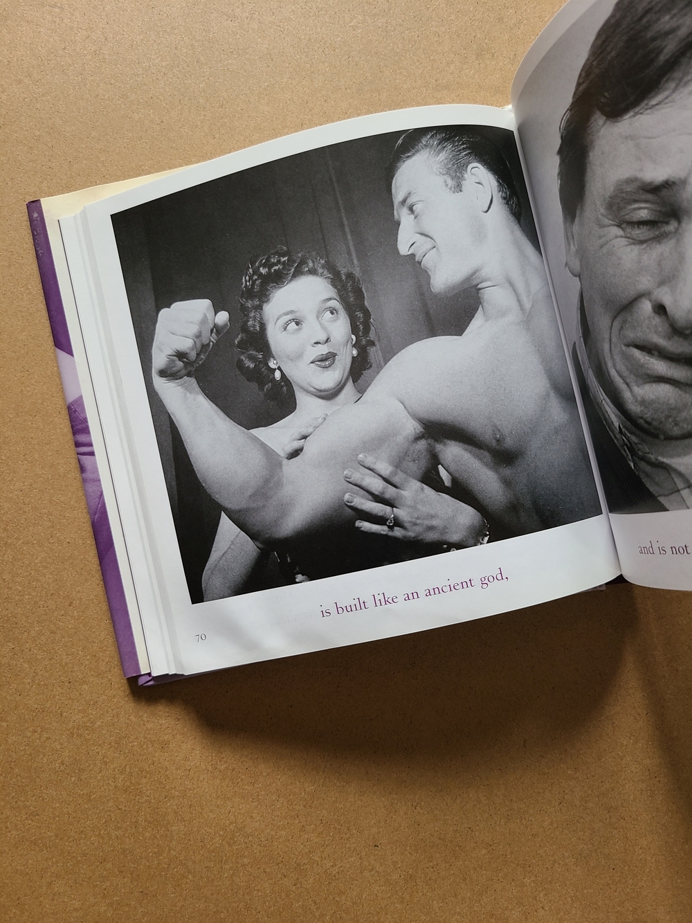 Looking for Mr. Right - Funny Coffee Table Book - Picture 7 of 9